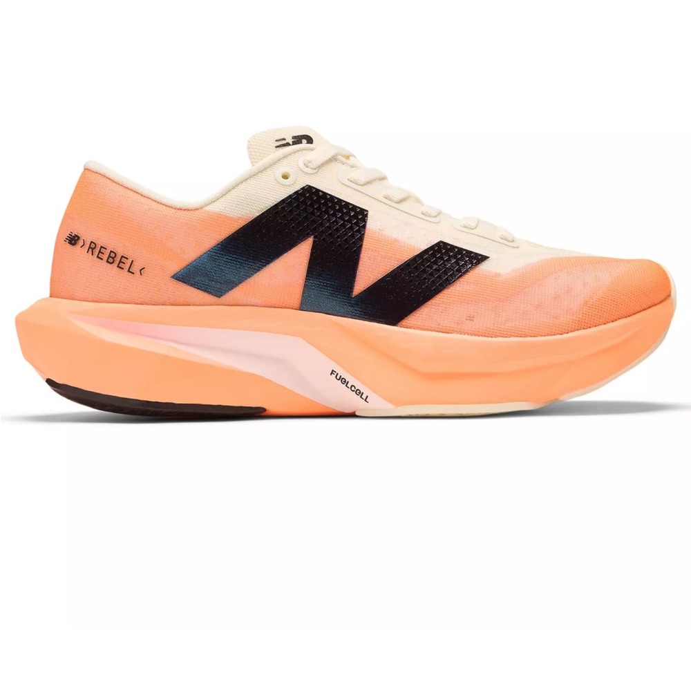 New Balance Rebels Women's Running Shoe